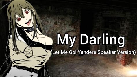 yandere lesbian|My Darling (Lesbian Yandere Audio Roleplay) (F4F) .